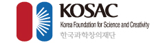 韓国科学創意財団（KOFAC）